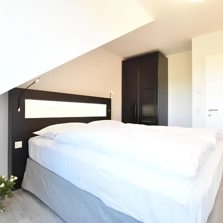 Luxurious Holiday In Near Sea Tatil Evi Kühlungsborn