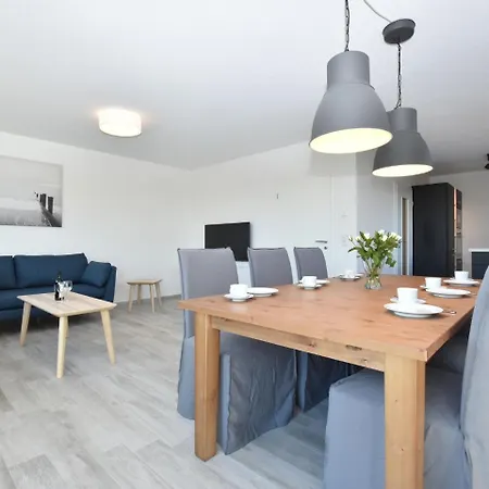 Luxurious Holiday In Near Sea Feriehus *