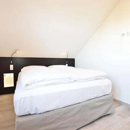 Feriehus Luxurious Holiday In Near Sea