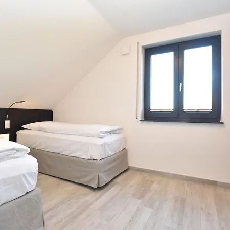Tatil Evi Luxurious Holiday In Near Sea Kühlungsborn