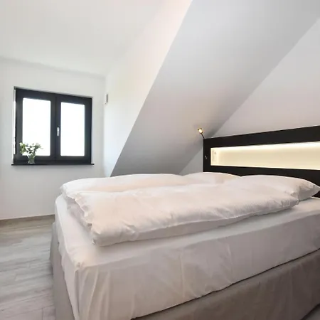 Luxurious Holiday In Near Sea Feriehus Ostseebad Kühlungsborn