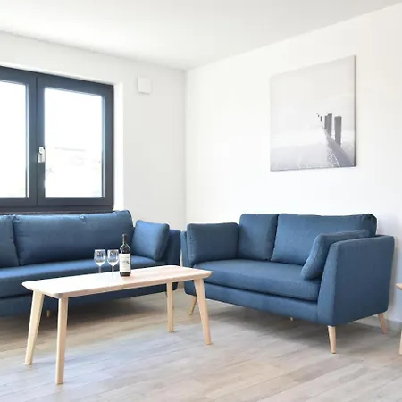 Feriehus Luxurious Holiday In Near Sea