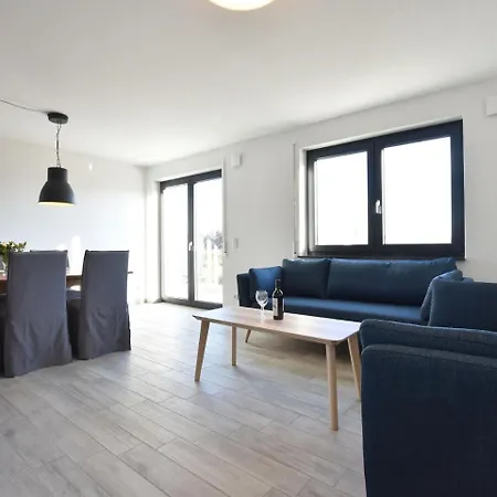 Luxurious Holiday In Near Sea Ostseebad Kühlungsborn