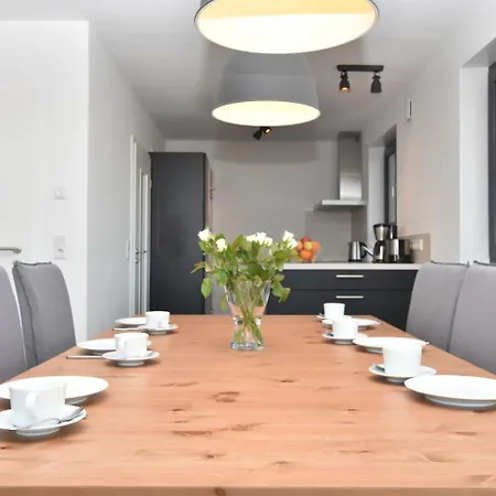 Feriehus Luxurious Holiday In Near Sea