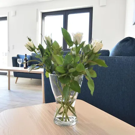 Feriehus Luxurious Holiday In Near Sea Ostseebad Kühlungsborn