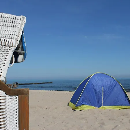 Luxurious Holiday In Near Sea * Kühlungsborn