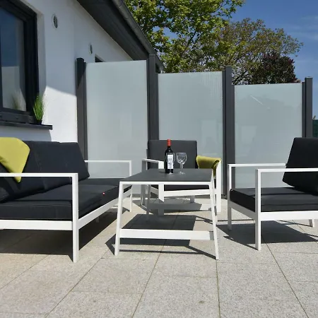 Luxurious Holiday In Near Sea * Kühlungsborn